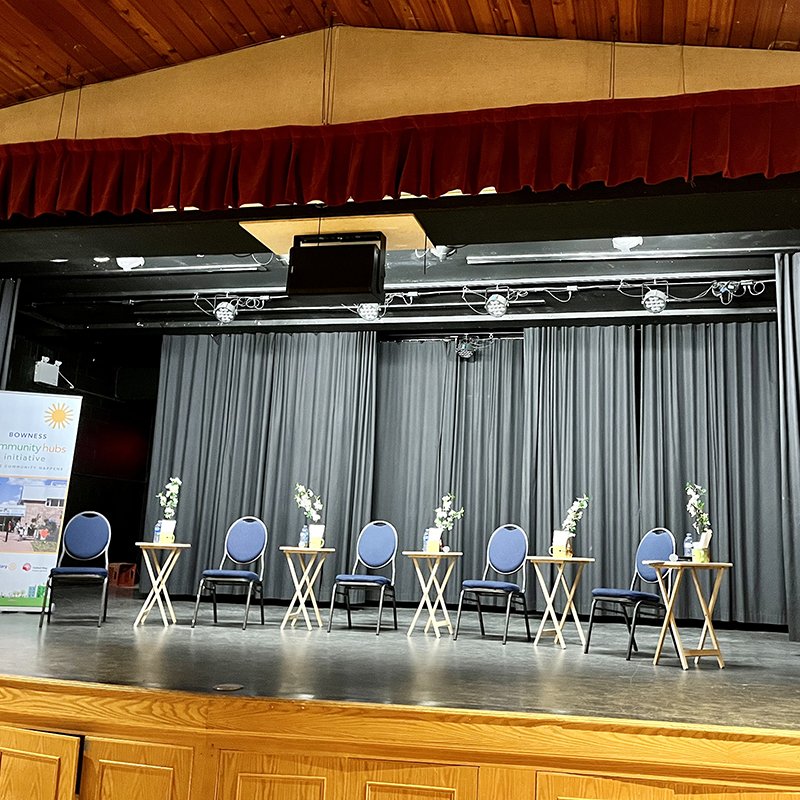 Bunratty Hall - Irish Cultural Society of Calgary