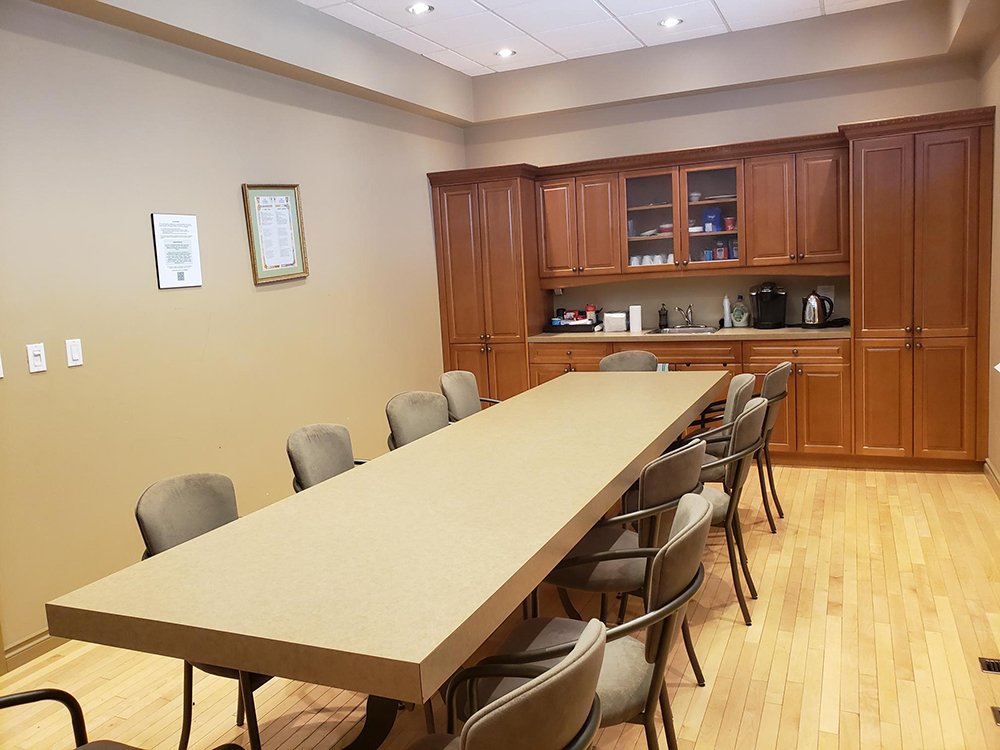 Kelly Boardroom